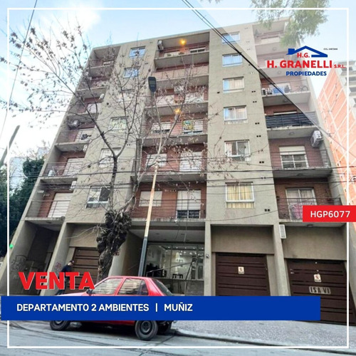 Departamento En Venta En Isa Vi