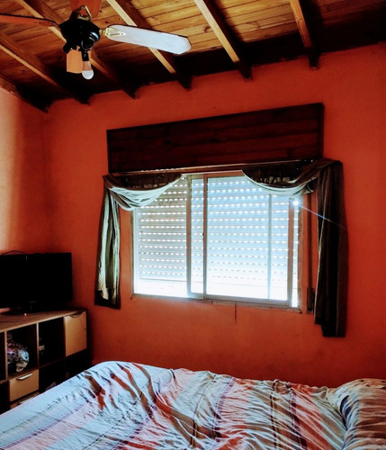 Casa En Venta En Villa Rosa Pilar - Oportunidad!!!
