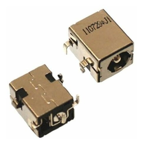 Dc Jack Power Notebook Asus K43e - Vx946r