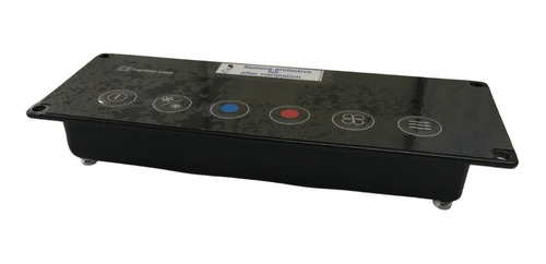 Imagem 2 de 5 de Painel De Controle Climaire Ar Condicionado Thermo King X900