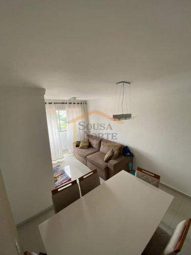 Imagem 2 de 15 de Apartamento, Venda, Vila Formosa, Sao Paulo - 26533 - V-26533