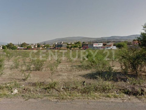 Terreno En Venta Tarimoro Guanajuato