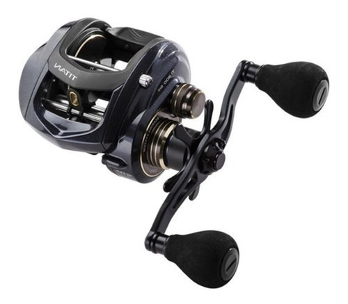 Reel Rotativo Marine Sport Titan 300 Shil