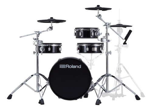 Roland Vad103 Kit De Batería Electrónica