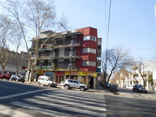 Imagen 2 de 25 de Boedo 2 Amb Con Balcon Corrido, Muy Luminoso, Bajas Expensas