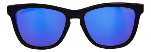 Lentes De Sol Xades | Checo Pérez | X1 Sp Negro Azul