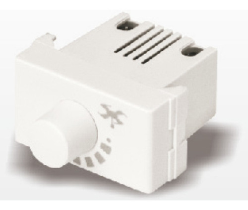 Modulo Regulador Velocidad Ventilador Techo Apto Linea Jeluz