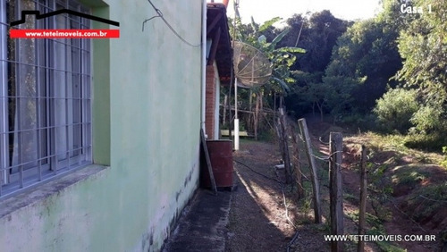 Chácara Com 3 Casas Em Pinhalzinho- Sp - 91