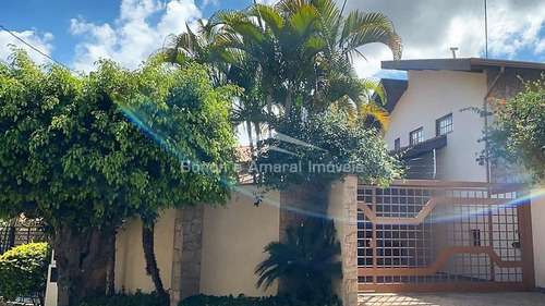 Imagem 24 de 25 de Casa À Venda Em Parque Alto Taquaral - Ca013243