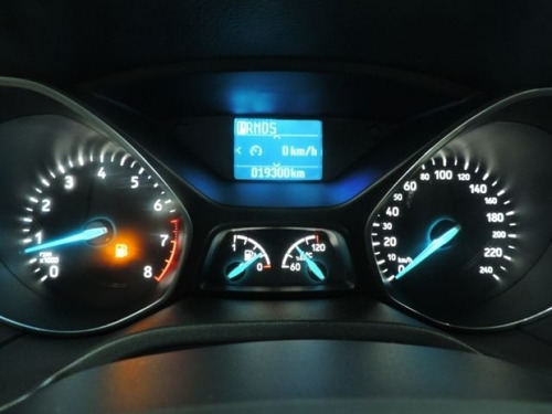 Imagem 3 de 15 de Ford Focus Sedan Fastback 2.0