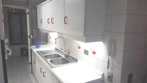 Arriendo Depto 4d Flandes, Las Condes (101419)