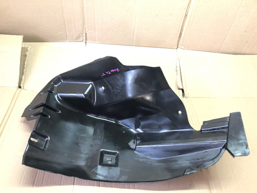 Tolva Lodera Trasera Izquierda 15-18 Dodge Vision Org