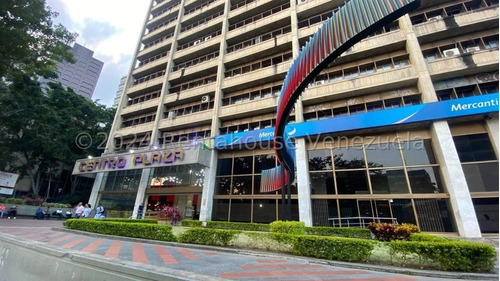 Centro Estético En Venta En Centro Plaza Los Palos Grandes Caracas 24-20551 Mr. 