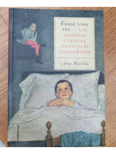 Libro Erase Una Vez Los Mejores Cuentos Infantiles 