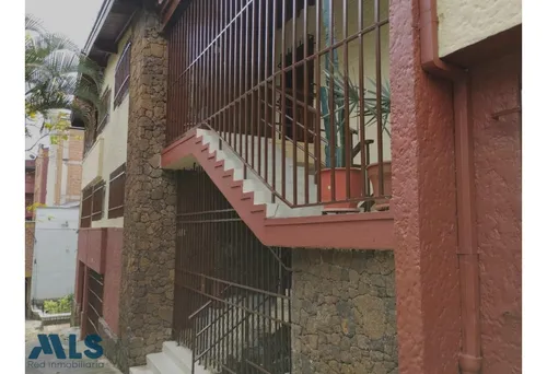 Casa Esquinera En Prado Centro(mls#249610)