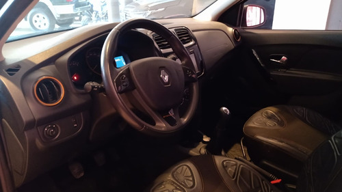 Imagen 5 de 6 de Renault Sandero Srepway Ii 1.6 Privilege
