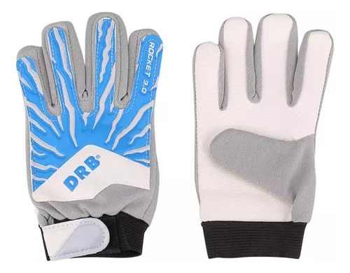 Guantes Kids - Arquero Drb Rocket 3.0 Dygsport