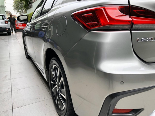 Lexus Ct200h 1.8 Luxury 16v Híbrido 2017/2018