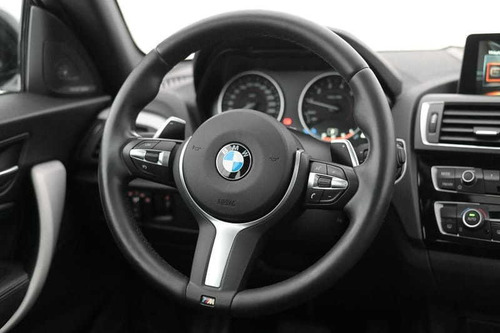Bmw M240i Coupe 3.0 Turbo 340cv C/teto Aut./2017
