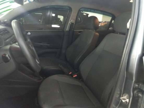 Volkswagen Voyage 1.6 Msi Totalflex 4p Manual