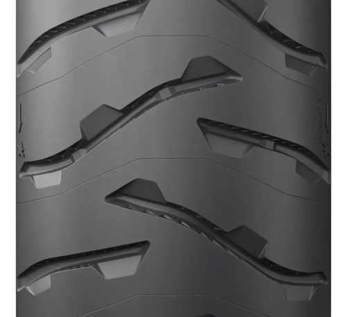 Pneu Anakee 3 Michelin Dianteiro 120/70 R19 60 V