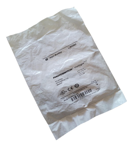 Sensor Allen Bradley 42js-p2mpa2-a2