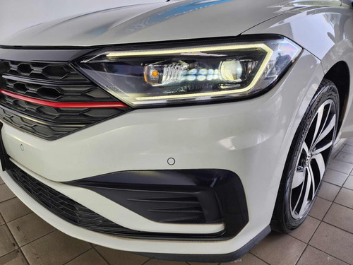Volkswagen Jetta 2.0 Gli Dsg At