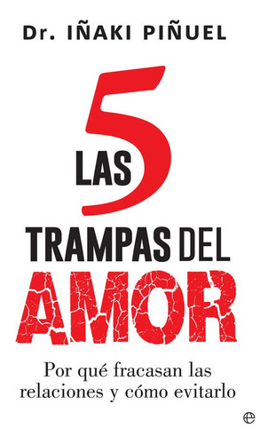 5 Trampas Del Amor,las - Autor