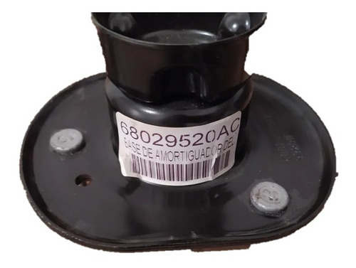 Base De Amortiguador Delantero Grand Cherokee 2011-17 4g