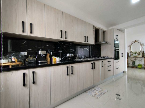 Penthouse En Venta En Manantial Mr-8370711