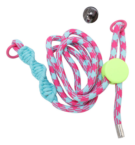 Cordón Portátil Con Correa De Cuello Para Cámara Pocket 3, N