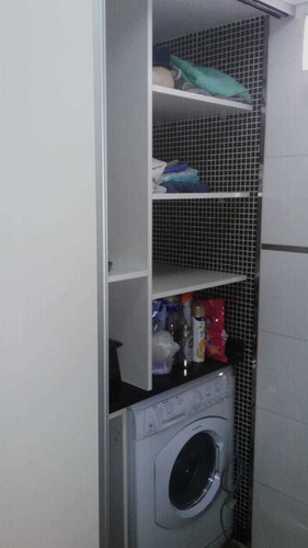 Estante Para Interior De Placard En Melamina 60x40
