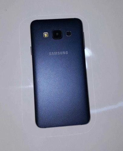 Imagen 3 de 3 de Samsung Galaxy A3 A300m 2015 16gb 1gb Ram Libre Joya 4-core!