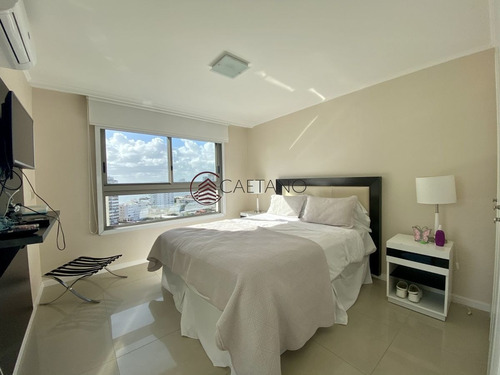 Imagen 11 de 23 de Venta Apartamento 3 Dormitorios Imperiale I Esquinero Punta Del Este - Punta Del Este Brava