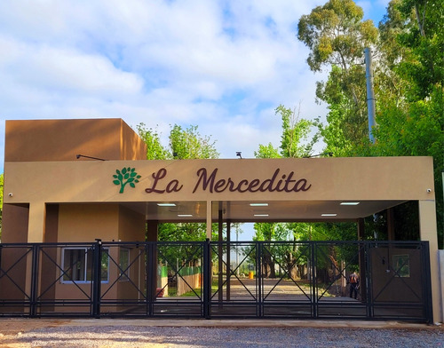 Preventa - 2da Etapa - Barrio Cerrado La Mercedita, San Vicente