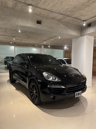 Porsche Cayenne 3.0 Diesel 245cv (958)