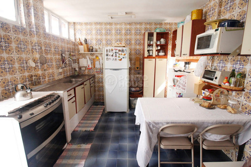 Imagem 3 de 15 de Casa À Venda No Jardim Aeroporto Com 3 Quartos, 1 Suíte E 180 Metros - Ph37477