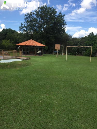 Imagem 9 de 23 de Chácara Á Venda No Monte Líbano Em Araçoiaba Da Serra - Ch00333 - 69208942