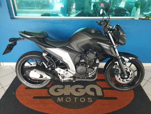 Yamaha Fz25 Fazer Abs 