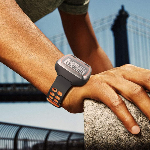 Compatível Com Pulseira De Relógio Garmin Forerunner 310xt,