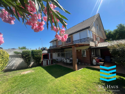 Se Vende Excelente Casa Llegar Y Cambiarse, Ven A Visitarla!