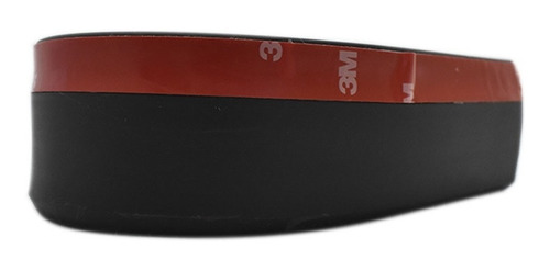 Imagen 6 de 7 de Lip Samurai Universal Flexible Negro 2.5 M