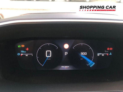 Peugeot 208 208 Gt 1.0 2025 0km