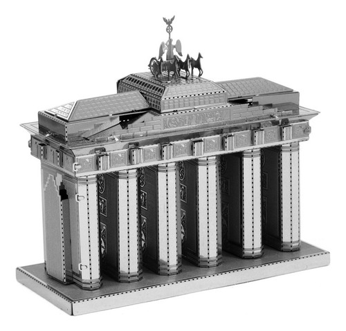Vehículo Infantería Jabalí Puzzle 3d Metal Diy Vip