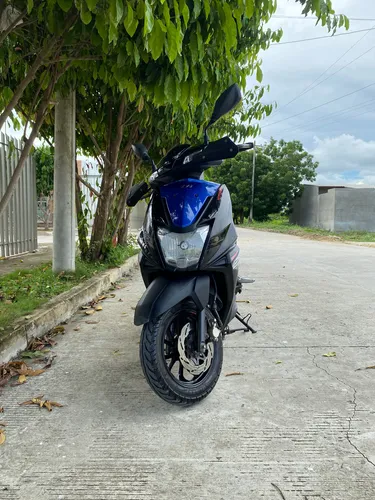 Tvs Ntorq Xconnect 2022