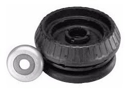 Imagen 7 de 7 de Kit 2 Cazoletas Amorti. Delantero Con Rodamiento Ford Ka 97/