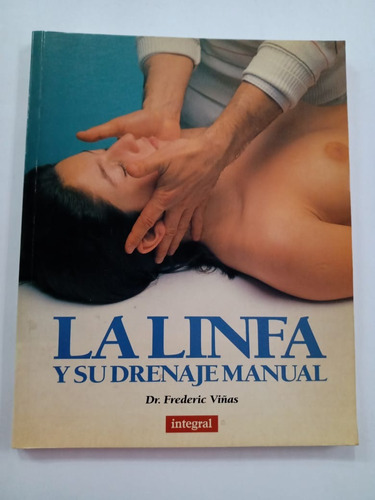 La Linfa Dr. Frederic Viñas