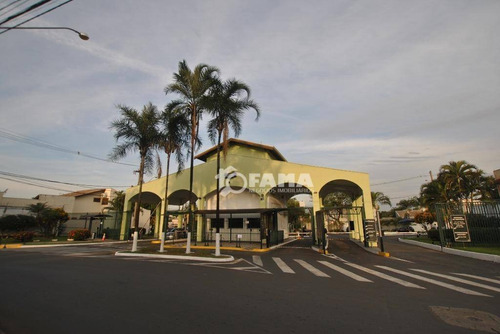 Casa Com 3 Dormitórios À Venda, 188 M² Por R$ 780.000,00 - Condomínio Campos Do Conde 1 - Paulínia/sp - Ca1506
