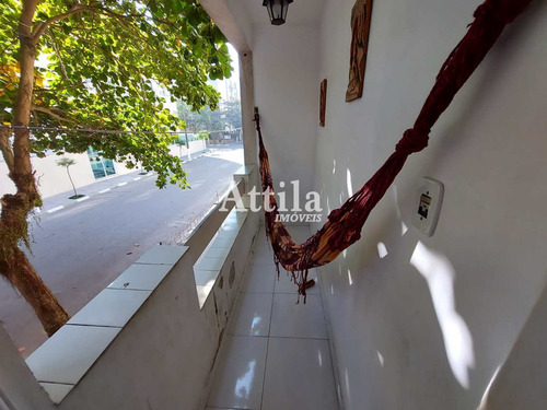 Imagem 5 de 14 de Apto (lado Praia), 3 Dorms., 1 Vaga, Churrasqueira, Enseada - V2849