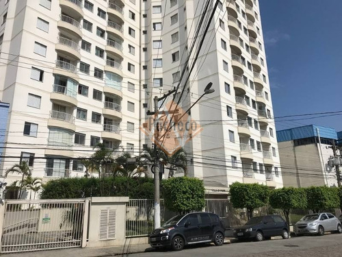 Imagem 1 de 24 de Apartamento No Carrão, 45 M², 02 Dormitórios, 01 Vaga, R$ 320.000,00 - 2506